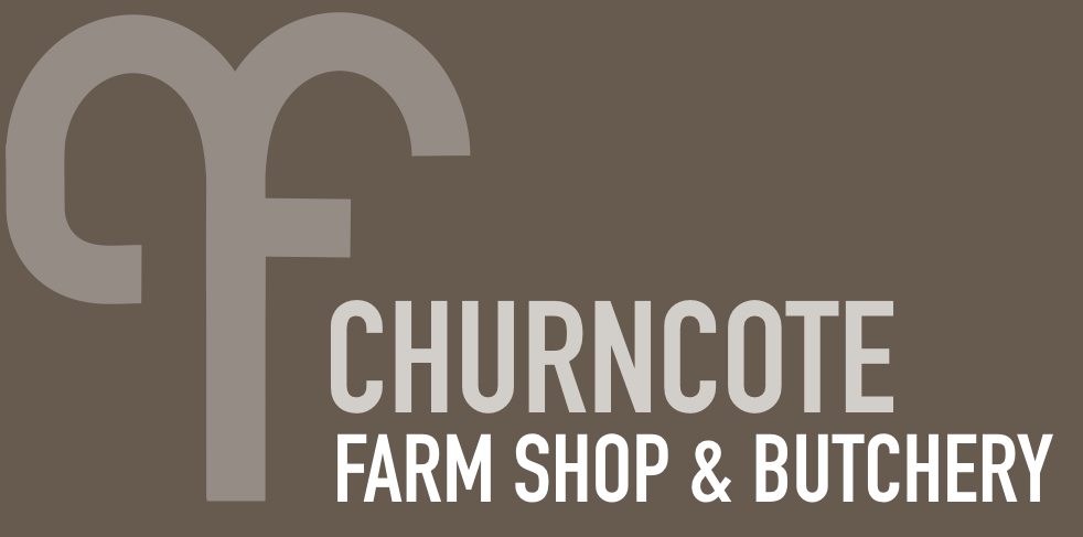 Churncote Farm Shop and Butchery logo